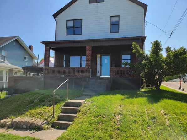 3107 Brunot Ave FLOOR 1