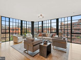 3303 Water St NW UNIT 6E, Washington, DC 20007