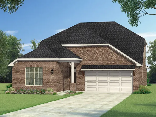 3053 Burwick Ln, Anna, TX 75409