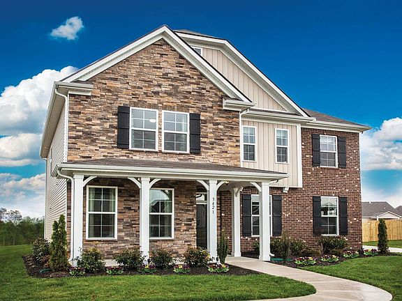 3rd image of 2863 Meadow Glen Cir Lot 268
