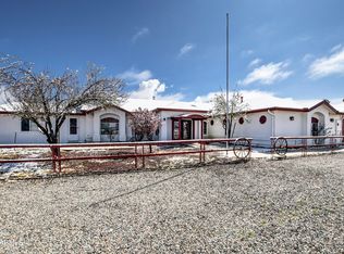 9100 E Lonesome Valley Rd, Prescott Valley, AZ 86315