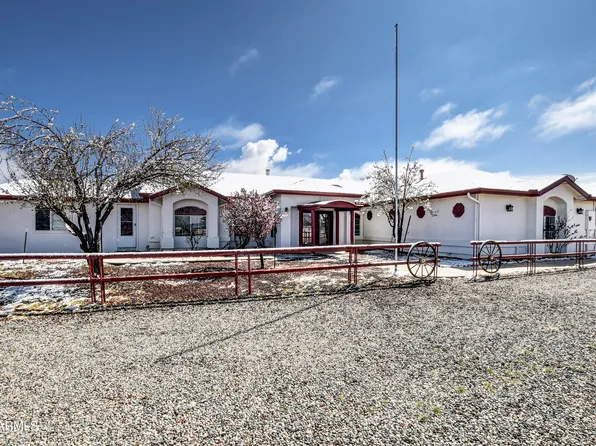 9100 E LONESOME VALLEY Road, Prescott Valley, AZ 86315