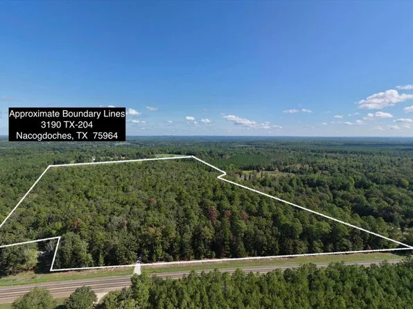 3190 State Highway 204, Nacogdoches, TX 75964
