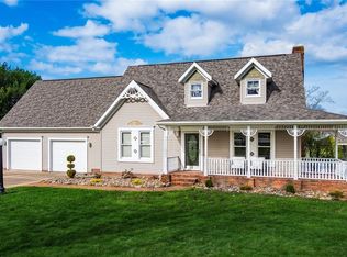 240 Mockingbird Hl, Zanesville, OH 43701