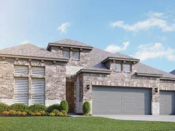 829 Old Garden Rd, Leander, TX 78641