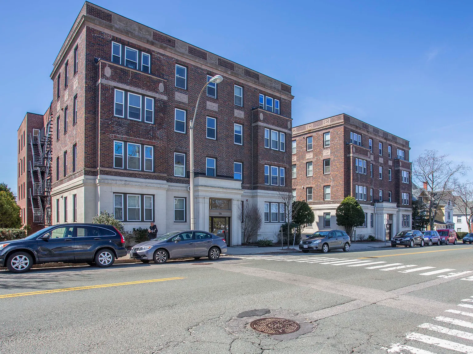 136 & 138 Highland Avenue — Photo 1
