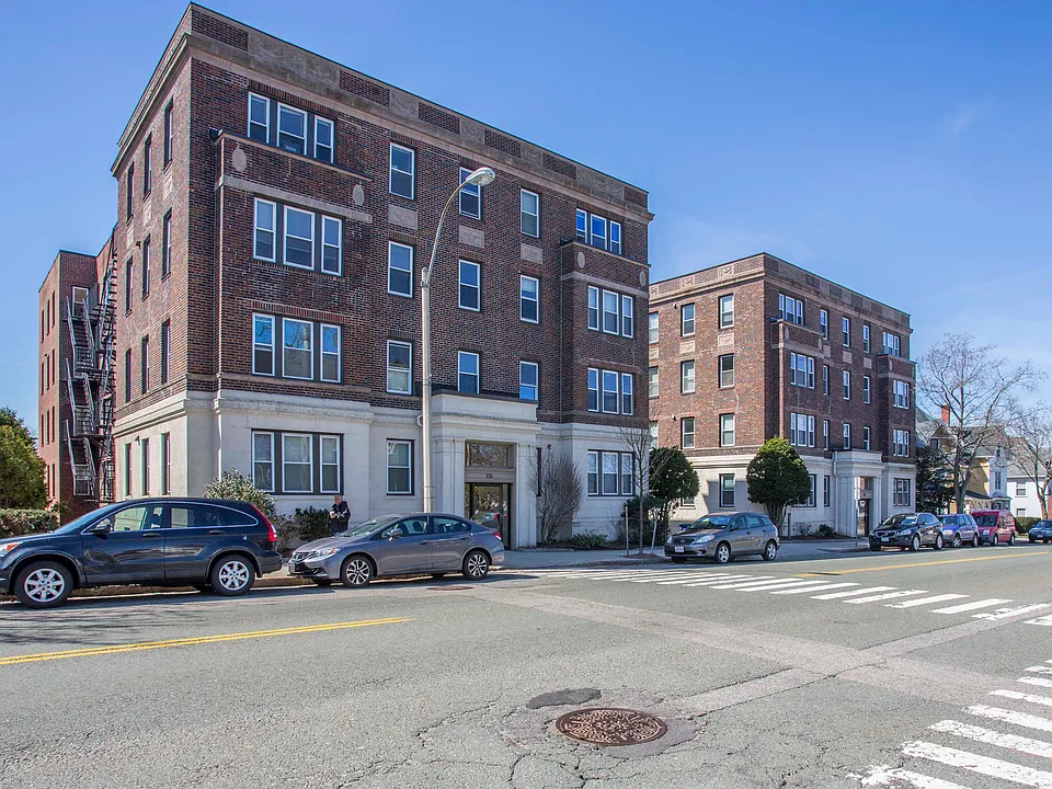 136 & 138 Highland Avenue