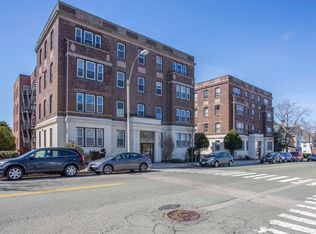 136 & 138 Highland Avenue, Somerville, MA 02143