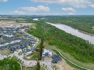 3466 Keswick Blvd SW #22, Edmonton, AB T6W3S4