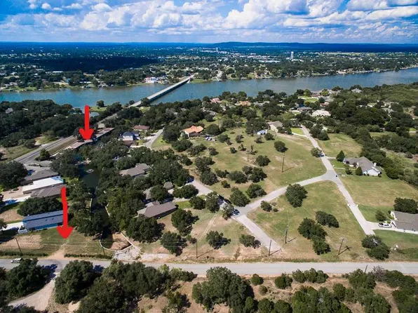 Lot 1 CR 309, Kingsland, TX 78639