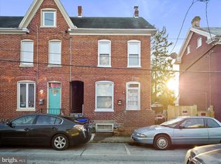 133 Randolph Ave, Hagerstown, MD