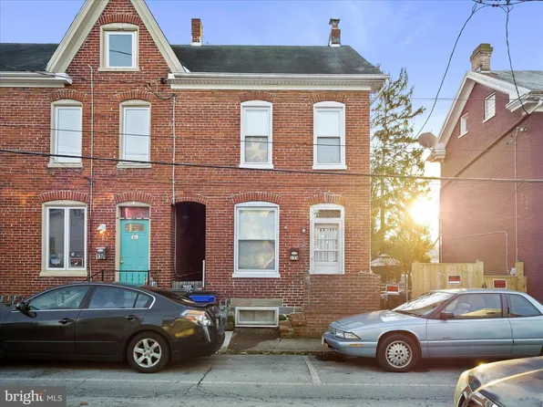 133 Randolph Ave, Hagerstown, MD 21740