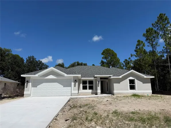 7302 RAMBER AVENUE, NORTH PORT, FL 34291