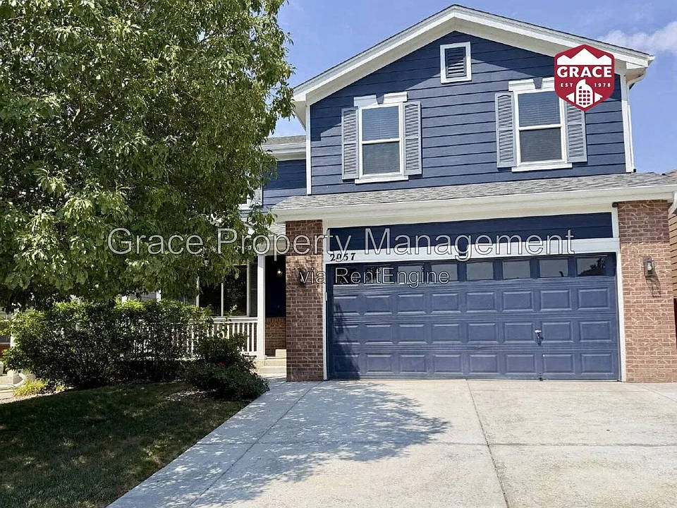 2057 Alpine Dr