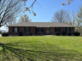 4396 Old Highway 40, Odessa, MO 64076