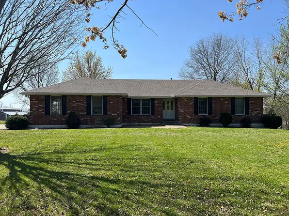 4396 Old Highway 40, Odessa, MO 64076