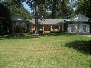 1442 N Waldron Rd, Fort Smith, AR 72904