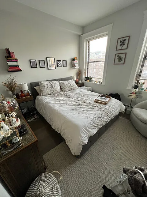 2 bed, 720 sqft, $3,600 — Photo 2