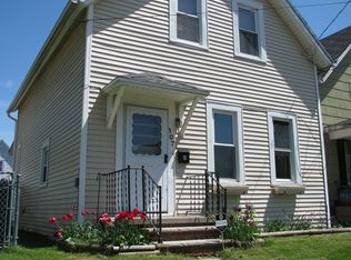 107 Weiss St, Buffalo, NY 14206