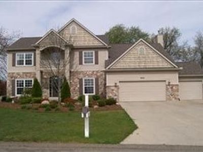 6484 Palomino Park, Kalamazoo, MI, 49009