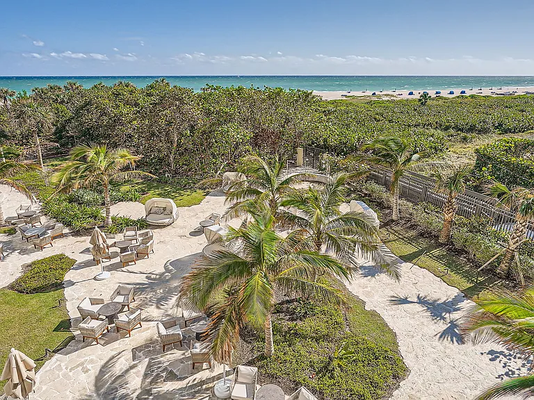 3100 N Ocean Dr #1007 — Photo 27