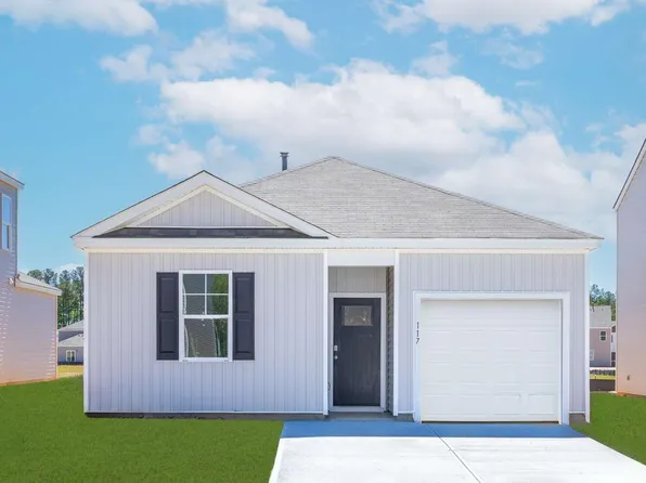 117 Hillsford Ln, Summerville, SC 29486