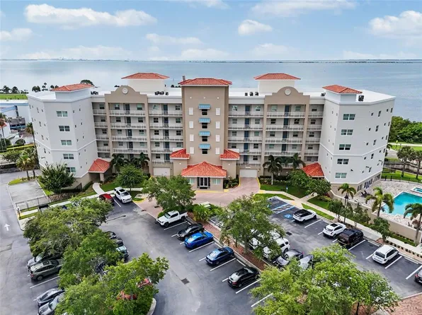 101 S Bayshore Blvd Unit 49, Safety Harbor, FL 34695
