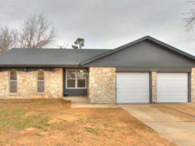 141 Folsom Dr, McLoud, OK, 74851