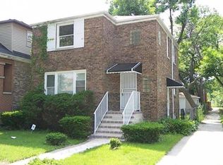 10200 S May St, Chicago, IL 60643