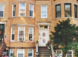 340 78th St, Brooklyn, NY 11209
