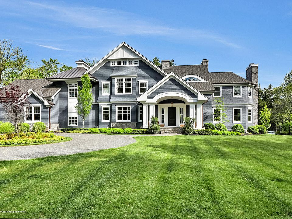 2 Buttonwood Lane, Rumson, NJ 07760 Zillow