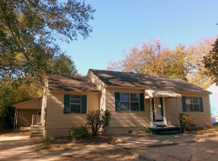 1931 Willaneel Dr, Jackson, MS 39204