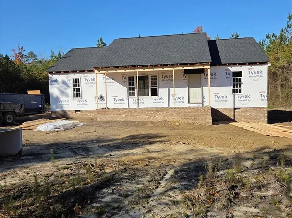2421 E River Rd, King William, VA 23086