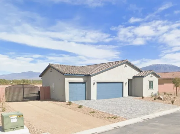 (undisclosed Address), Pahrump, NV 89060