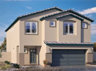 3804 Corellia Avenue Lot #217, North Las Vegas, NV 89084