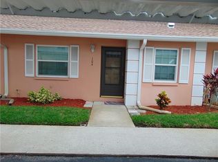 2250 Druid Rd E APT 104, Clearwater, FL 33764