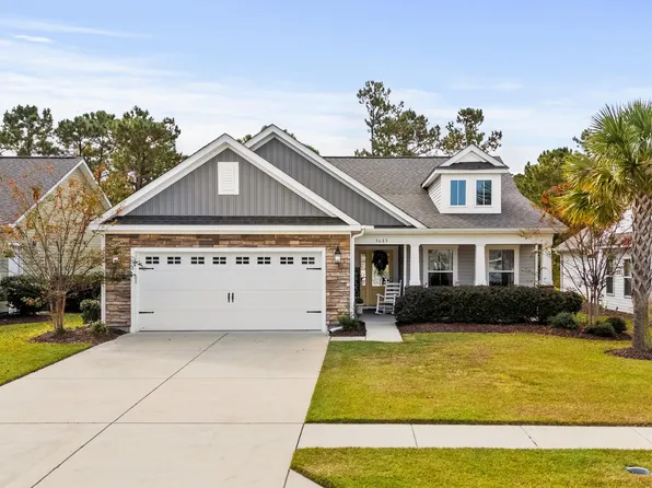 3689 Park Pointe Ave., Little River, SC 29566