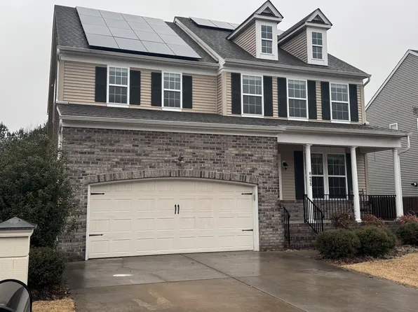 8455 Sheldon Branch Pl, Toano, VA 23168