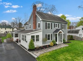 6 Craft Rd, Natick, MA 01760