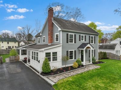 6 Craft Rd, Natick, MA, 01760