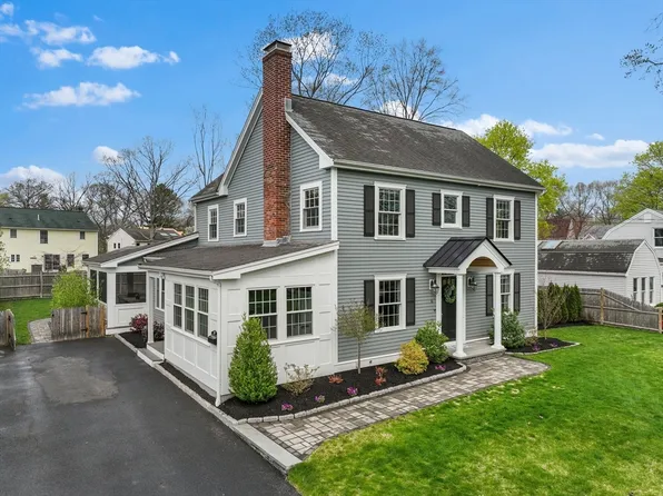 6 Craft Rd, Natick, MA 01760