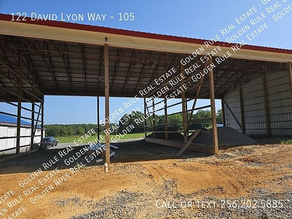 3rd image of 122 David Lyon Way #105