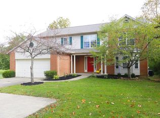 825 Wards Corner Rd, Loveland, OH 45140