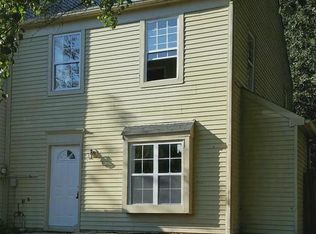 32 Chinaberry Ln, Indian Head, MD