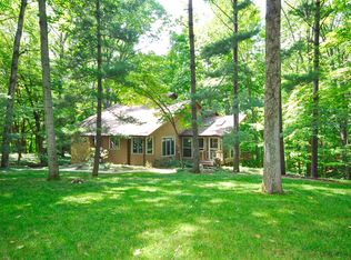 7809 S Indian Ridge Dr, Trafalgar, IN 46181