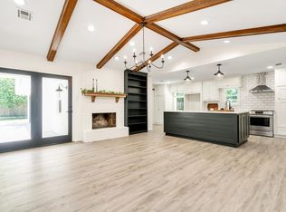 1012 Rambler Dr, Waco, TX 76710