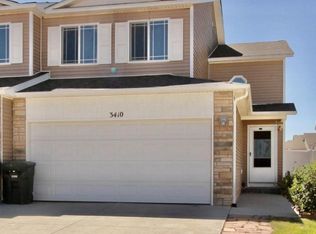 3410 Quacker Ave, Gillette, WY 82718
