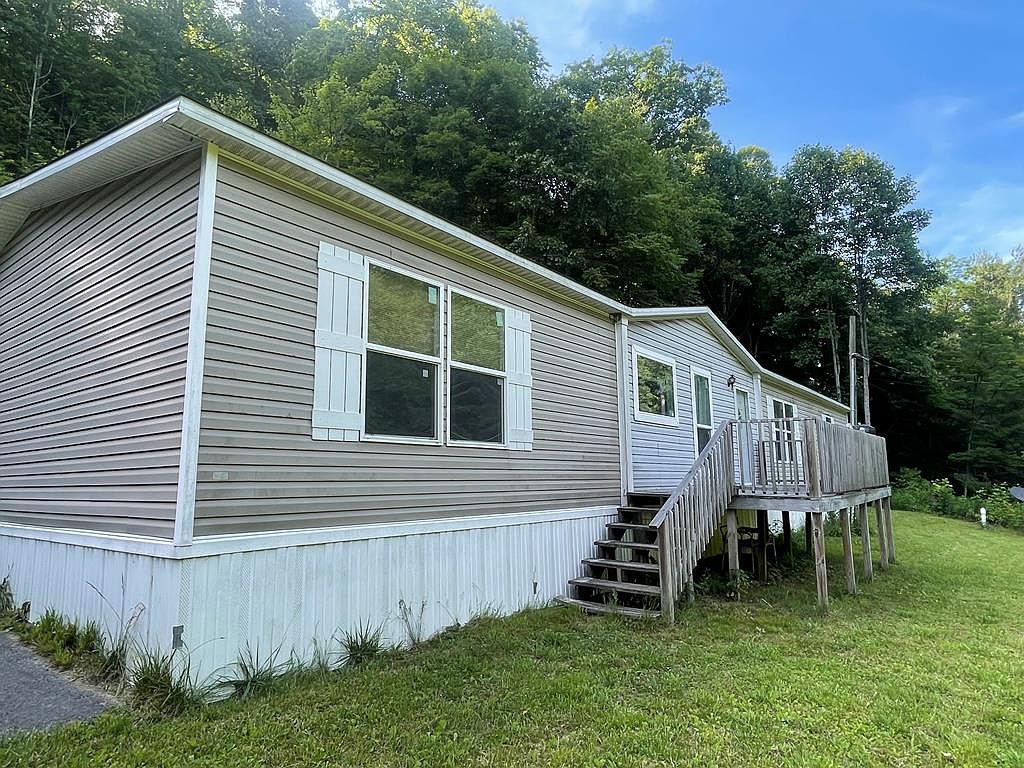 6967 Elkhorn Mountain Hwy, Northfork, WV 24868 MLS 53244 Zillow