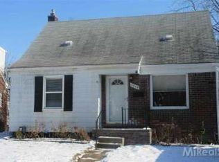 2910 N Altadena Ave, Royal Oak, MI 48073