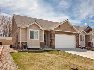 6124 W 8th St #6124, Greeley, CO 80634